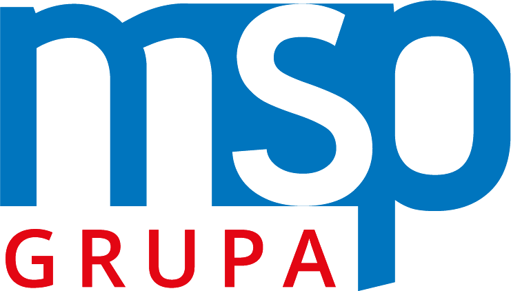 Grupa MSP